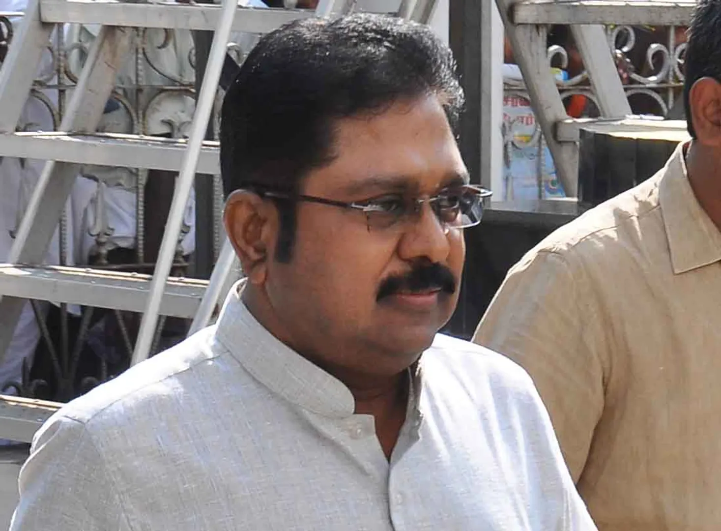 TTV Dhinakaran